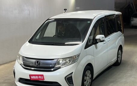 Honda Stepwgn IV, 2015 год, 1 100 000 рублей, 1 фотография