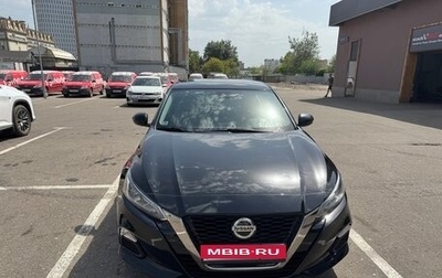 Nissan Altima VI (L34), 2021 год, 1 900 000 рублей, 1 фотография