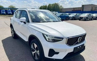 Volvo XC40 I, 2024 год, 5 500 000 рублей, 1 фотография