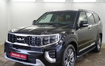 KIA Mohave I, 2024 год, 7 590 000 рублей, 1 фотография