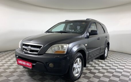 KIA Sorento IV, 2008 год, 599 000 рублей, 1 фотография