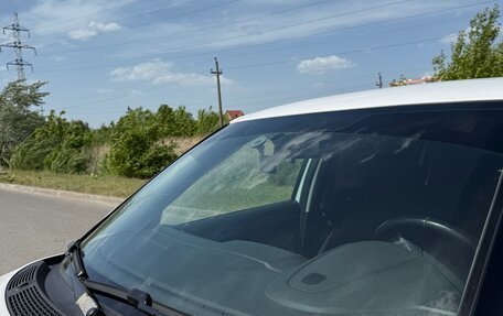Skoda Fabia II, 2012 год, 900 000 рублей, 5 фотография