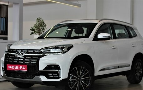 Chery Tiggo 8 I, 2024 год, 1 989 000 рублей, 1 фотография