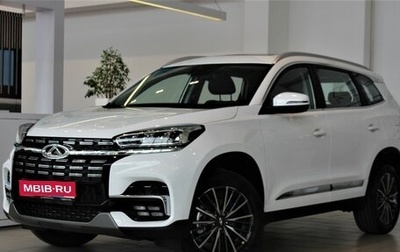 Chery Tiggo 8 I, 2024 год, 1 989 000 рублей, 1 фотография