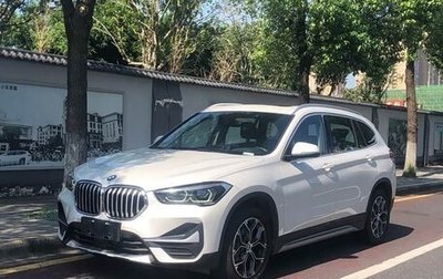 BMW X1, 2022 год, 2 146 700 рублей, 1 фотография