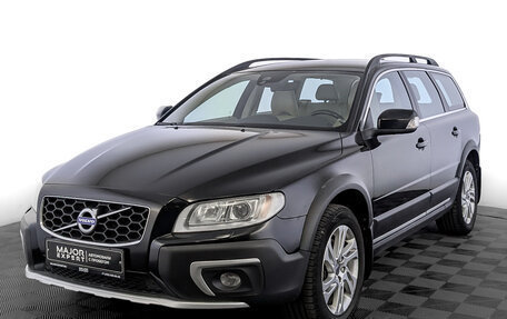 Volvo XC70 II рестайлинг, 2015 год, 1 550 000 рублей, 1 фотография
