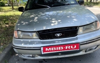 Daewoo Nexia I рестайлинг, 2005 год, 140 000 рублей, 1 фотография