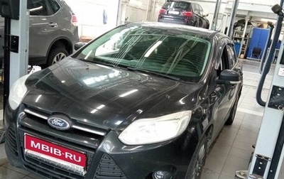 Ford Focus III, 2014 год, 799 000 рублей, 1 фотография