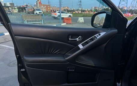 Nissan Murano, 2011 год, 1 250 000 рублей, 1 фотография