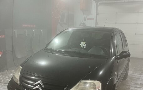 Citroen C3 II, 2007 год, 270 000 рублей, 5 фотография