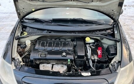 Citroen C3 II, 2007 год, 270 000 рублей, 3 фотография