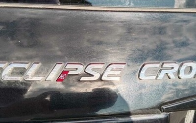 Mitsubishi Eclipse Cross, 2019 год, 2 100 000 рублей, 1 фотография