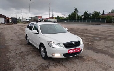 Skoda Octavia, 2012 год, 1 000 000 рублей, 1 фотография