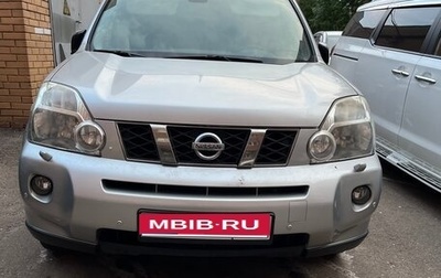 Nissan X-Trail, 2010 год, 1 100 000 рублей, 1 фотография