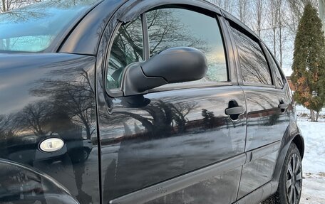 Citroen C3 II, 2007 год, 270 000 рублей, 11 фотография