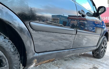 Citroen C3 II, 2007 год, 270 000 рублей, 8 фотография