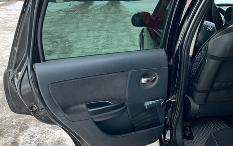 Citroen C3 II, 2007 год, 270 000 рублей, 10 фотография