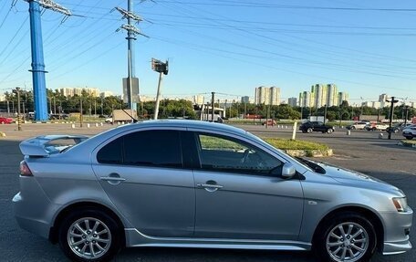 Mitsubishi Lancer IX, 2010 год, 720 000 рублей, 5 фотография