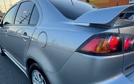 Mitsubishi Lancer IX, 2010 год, 720 000 рублей, 4 фотография
