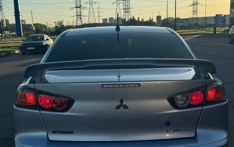 Mitsubishi Lancer IX, 2010 год, 720 000 рублей, 2 фотография