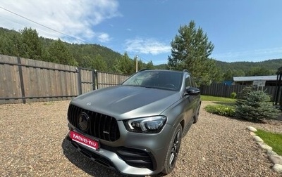 Mercedes-Benz GLE AMG, 2020 год, 8 300 000 рублей, 1 фотография
