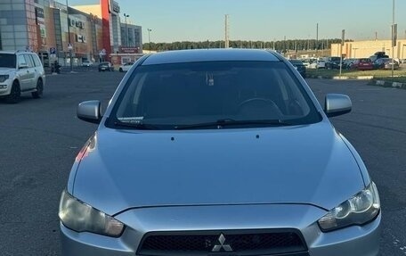 Mitsubishi Lancer IX, 2010 год, 720 000 рублей, 3 фотография