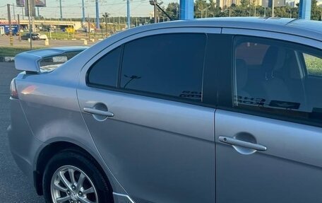 Mitsubishi Lancer IX, 2010 год, 720 000 рублей, 7 фотография
