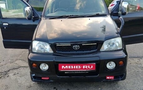 Toyota Cami, 1999 год, 400 000 рублей, 1 фотография