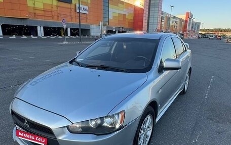 Mitsubishi Lancer IX, 2010 год, 720 000 рублей, 6 фотография