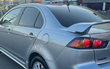 Mitsubishi Lancer IX, 2010 год, 720 000 рублей, 9 фотография