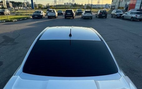 Mitsubishi Lancer IX, 2010 год, 720 000 рублей, 11 фотография