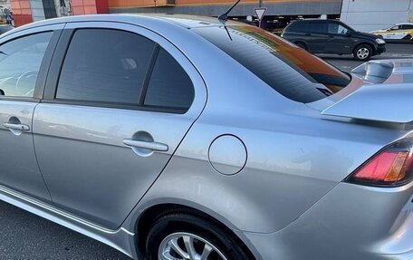 Mitsubishi Lancer IX, 2010 год, 720 000 рублей, 8 фотография