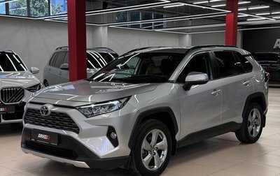 Toyota RAV4, 2020 год, 2 950 000 рублей, 1 фотография