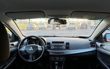 Mitsubishi Lancer IX, 2010 год, 720 000 рублей, 13 фотография