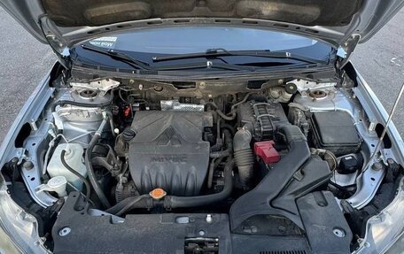 Mitsubishi Lancer IX, 2010 год, 720 000 рублей, 15 фотография