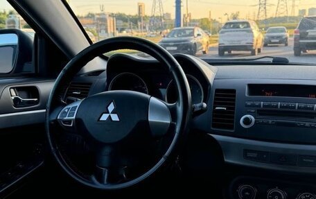 Mitsubishi Lancer IX, 2010 год, 720 000 рублей, 14 фотография