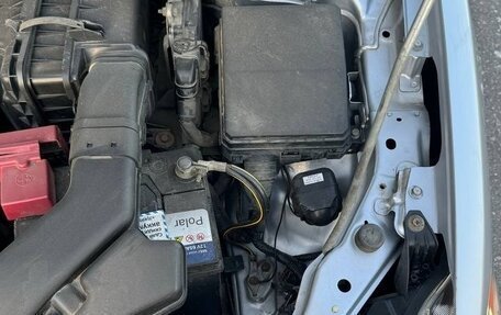 Mitsubishi Lancer IX, 2010 год, 720 000 рублей, 17 фотография