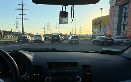 Mitsubishi Lancer IX, 2010 год, 720 000 рублей, 20 фотография