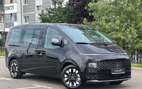 Hyundai Staria, 2025 год, 6 800 000 рублей, 2 фотография