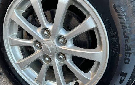 Mitsubishi Lancer IX, 2010 год, 720 000 рублей, 21 фотография