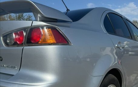 Mitsubishi Lancer IX, 2010 год, 720 000 рублей, 23 фотография