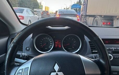 Mitsubishi Lancer IX, 2010 год, 720 000 рублей, 19 фотография