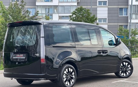 Hyundai Staria, 2025 год, 6 800 000 рублей, 6 фотография