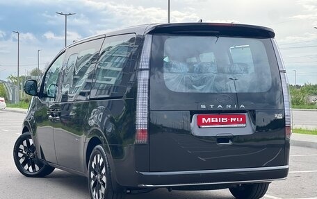 Hyundai Staria, 2025 год, 6 800 000 рублей, 5 фотография