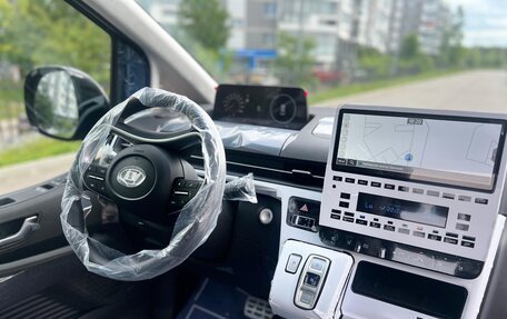 Hyundai Staria, 2025 год, 6 800 000 рублей, 11 фотография