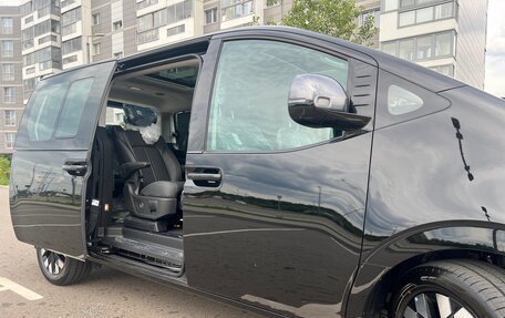Hyundai Staria, 2025 год, 6 800 000 рублей, 12 фотография