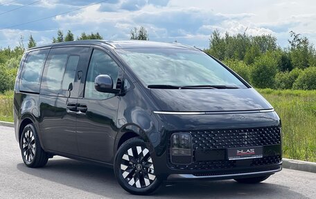 Hyundai Staria, 2025 год, 6 800 000 рублей, 20 фотография