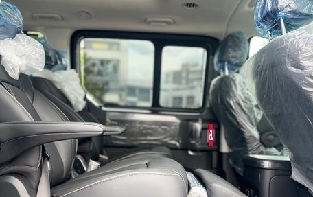 Hyundai Staria, 2025 год, 6 800 000 рублей, 8 фотография