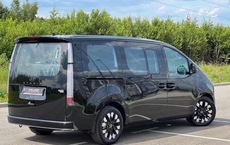 Hyundai Staria, 2025 год, 6 800 000 рублей, 22 фотография