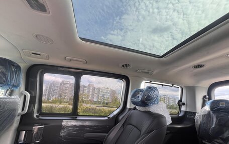 Hyundai Staria, 2025 год, 6 800 000 рублей, 33 фотография